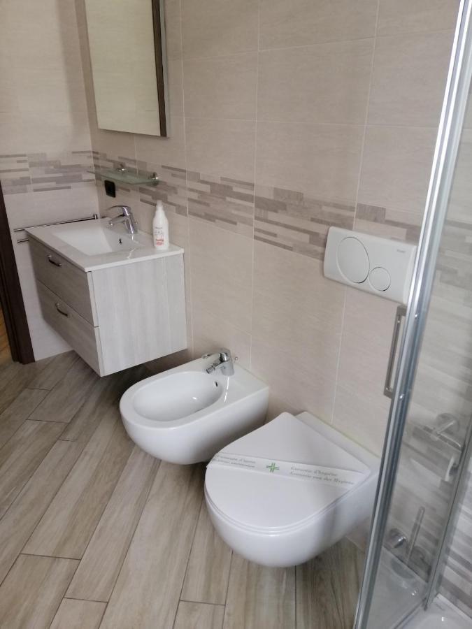 Karina House - โกโม ภายนอก รูปภาพ