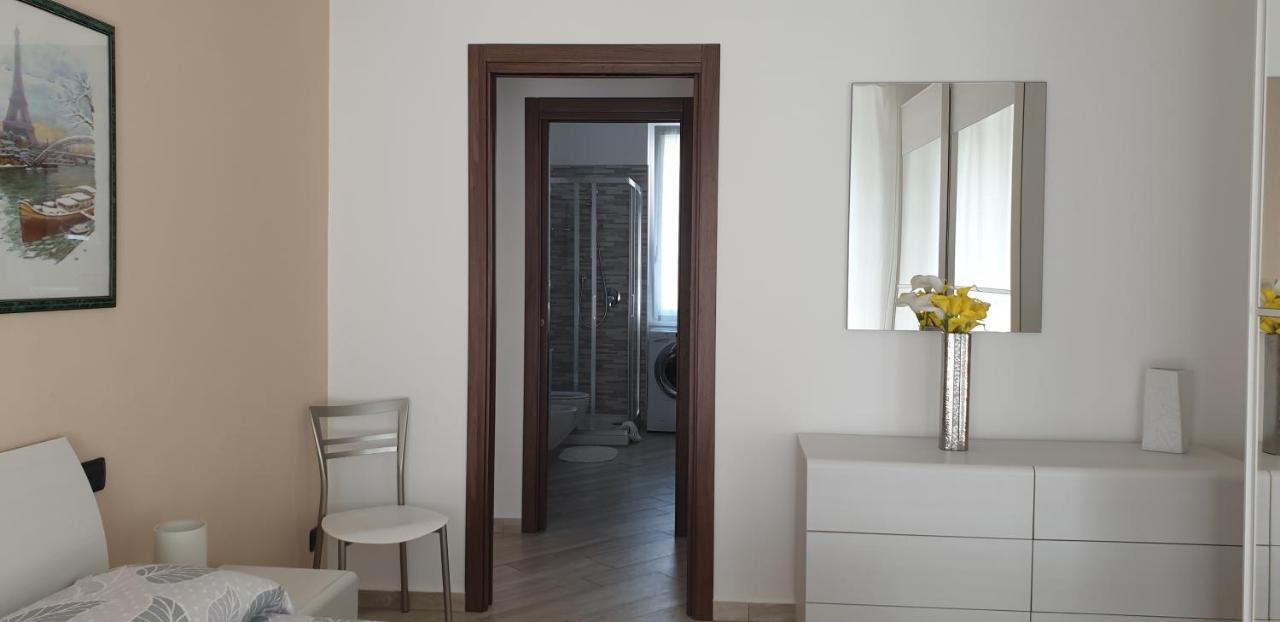 Karina House - โกโม ภายนอก รูปภาพ