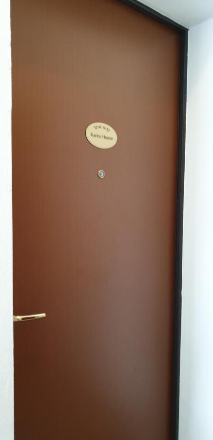 Karina House - โกโม ภายนอก รูปภาพ