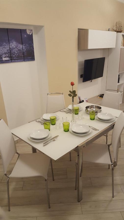 Karina House - โกโม ภายนอก รูปภาพ
