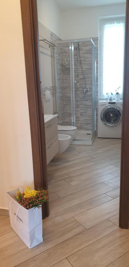Karina House - โกโม ภายนอก รูปภาพ