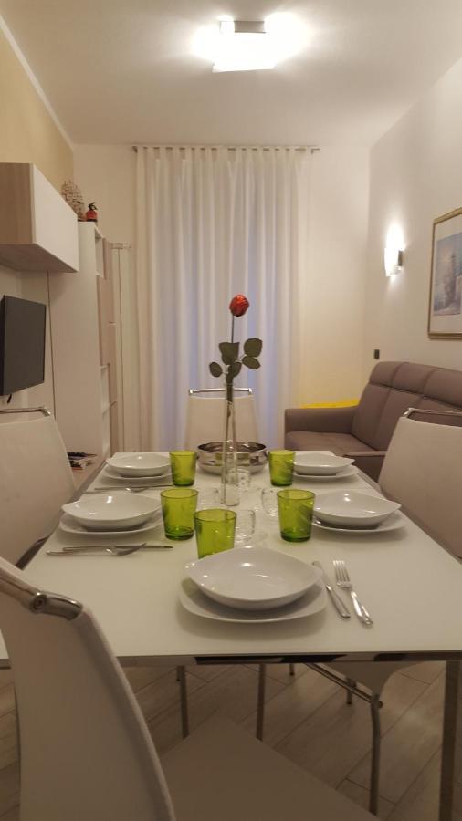 Karina House - โกโม ภายนอก รูปภาพ