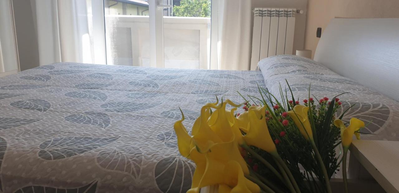 Karina House - โกโม ภายนอก รูปภาพ