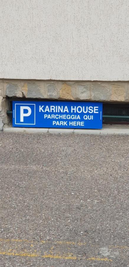 Karina House - โกโม ภายนอก รูปภาพ