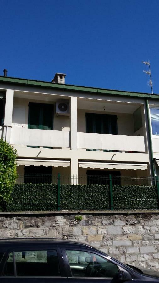 Karina House - โกโม ภายนอก รูปภาพ