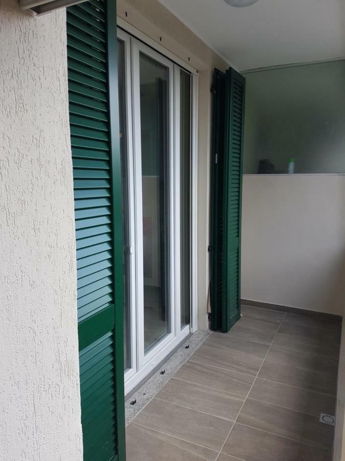 Karina House - โกโม ภายนอก รูปภาพ