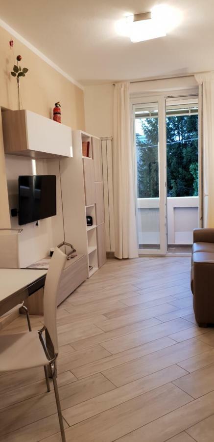 Karina House - โกโม ภายนอก รูปภาพ