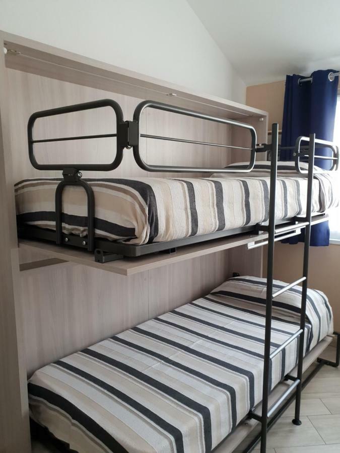 Karina House - โกโม ภายนอก รูปภาพ