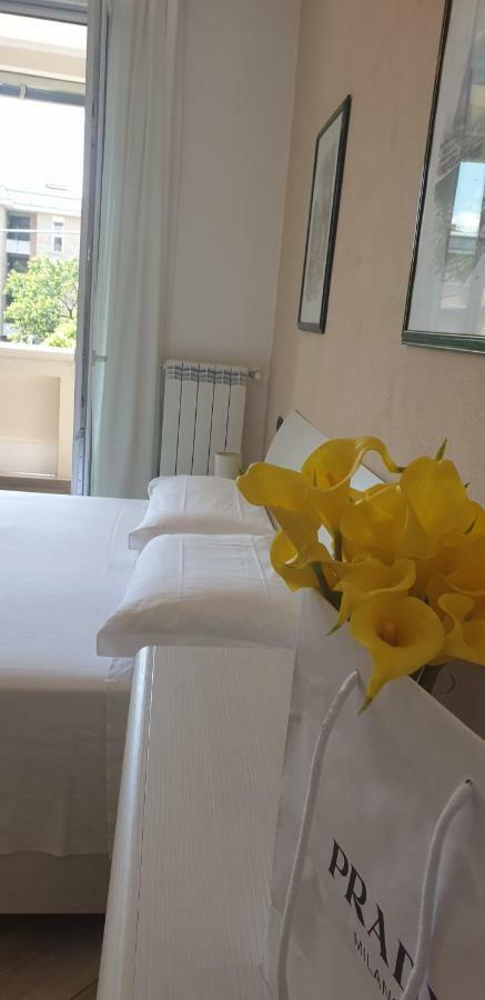 Karina House - โกโม ภายนอก รูปภาพ