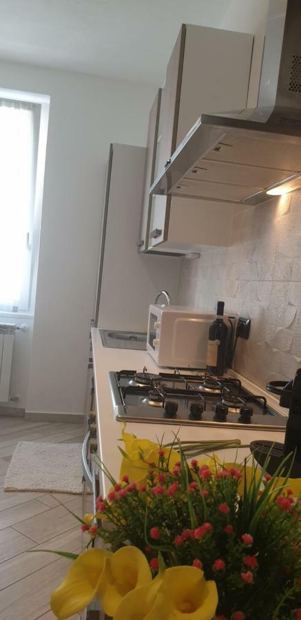 Karina House - โกโม ภายนอก รูปภาพ